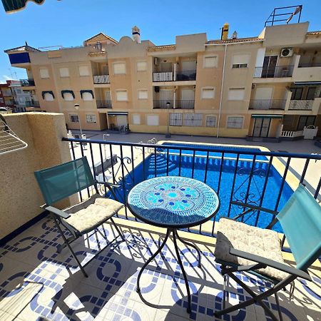 Chief'S Apartment Torrevieja Luaran gambar