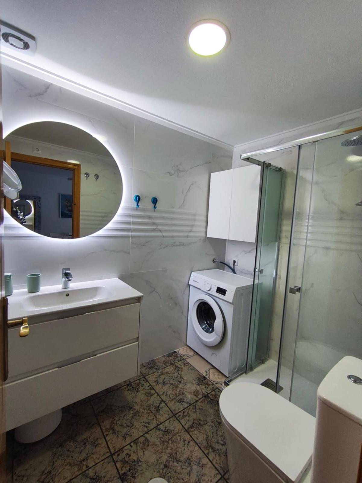 Chief'S Apartment Torrevieja Luaran gambar
